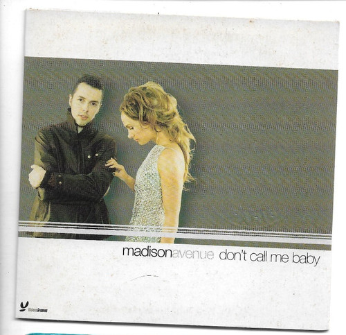 Mix madison avenue - 12",