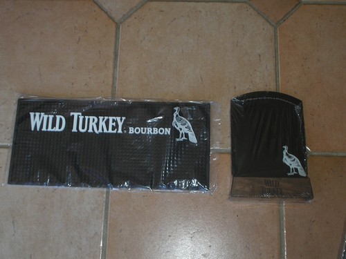 Ardoise tapis bar whisky - tapis,