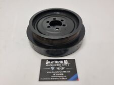 poulie damper7546087 bmw e60 e61 e90 330i 530i n53