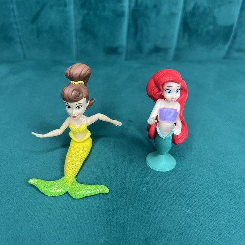 Disney little mermaid ariel - mermaid,