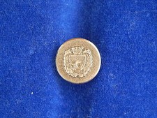 BOUTON / Button - POMPIER /