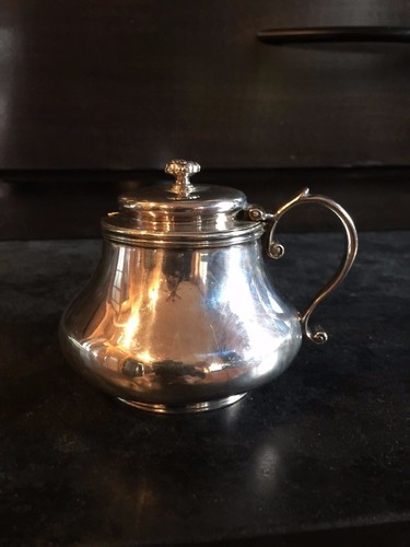 Estate sterling silver antique - estate,