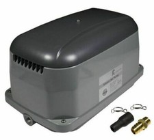 Compresseur air 12000l/H ET200 Charles Austen pour fermenteur TCO 2000 litres