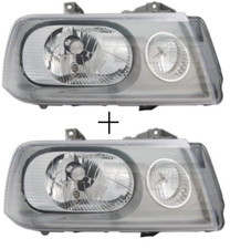 2x PHARE AVANT GAUCHE DROITE