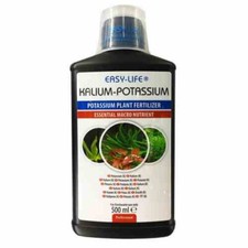 KALIUM POTASSIUM 500ml EASY LIFE