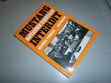 livre voyage guide Mustang Royaume tibétain Interdit Par M Peisel