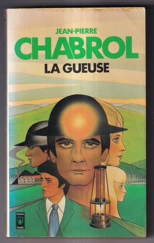 Jean pierre chabrol la - jean-pierre, chabrol: