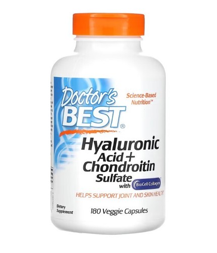 Doctor best acide - doctor's,