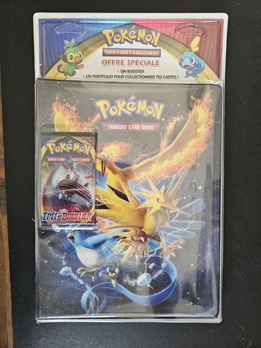 Portfolio booster blister - portfolio,