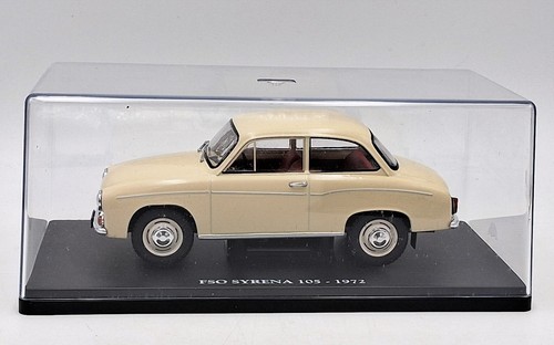 Miniature die cast fso - die,