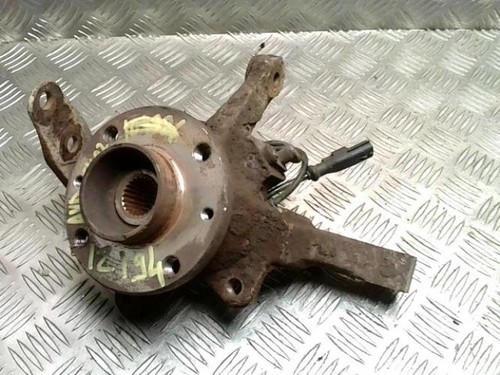 Moyeu avant droit renault clio - renault,