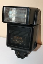 Flash sunpak auto fd - flash,