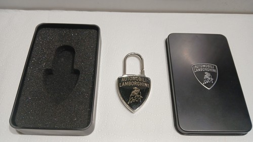 Lamborghini porte clé - lamborghini,