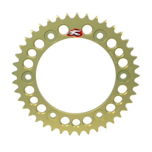 Renthal rear chainwheel - renthal,