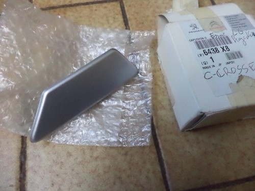 Vch16 cache lave phare - cache,