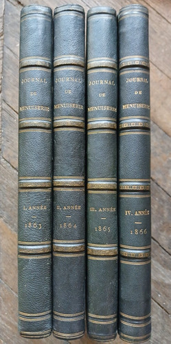 Journal la - de,