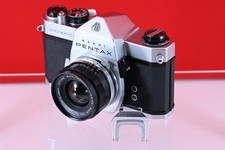 ASAHI PENTAX SPOTMATIC SP avec Takumar 35 mm f3,5 [Exc] Livraison gratuite en...
