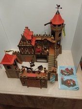 Playmobil Château 3666
