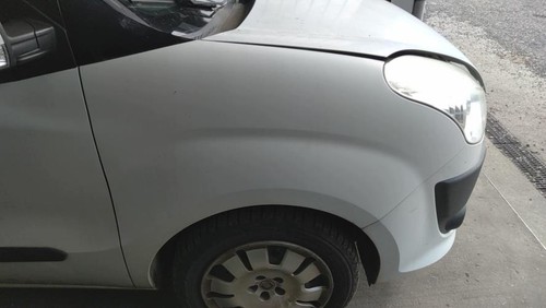 Aile avant droit fiat doblo - droit,