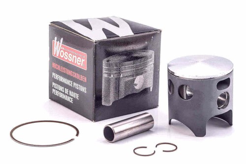 Yamaha 125 88 piston - -,