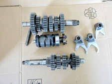 BOITE DE VITESSE YAMAHA