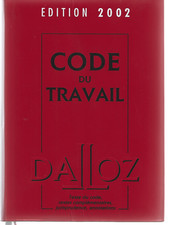 code du travail Dalloz