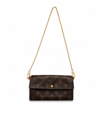 Pochette louis vuitton - pochette,