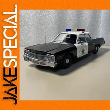 JakeSpecial – Vintage 1974 California Highway Patrol Model