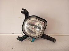 Anti brouillard droit (feux) PEUGEOT 306 BREAK 9635890180