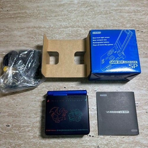 Nintendo game boy advance - game,