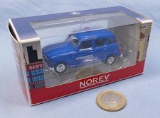 Norev 1/54 réf 319126 