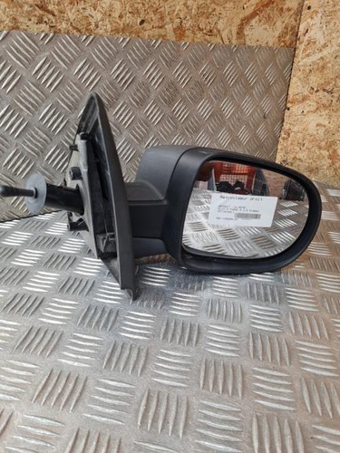 Retroviseur droit renault clio - retroviseur,