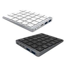 Clavier numérique sans fil