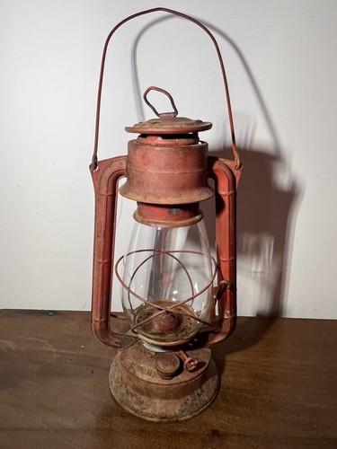 Ancienne lampe tempête meva - tempête,