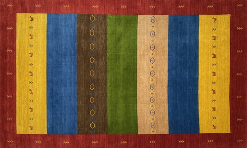 Tapis 100 laine 200x300 - 100%, cm