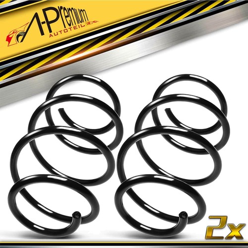 Ressorts suspension - 2x, de