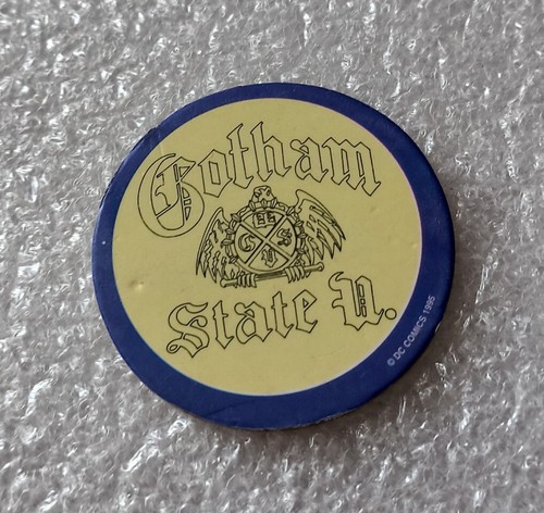 Pog batman comics 1995 - dc,