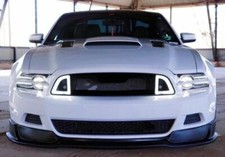 PARE CHOC AVANT SUPERIEUR