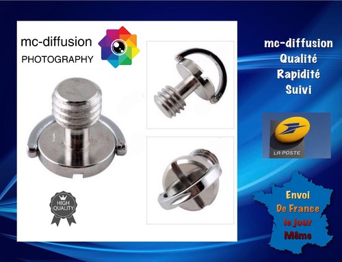 Vis adaptateur pour - vis,