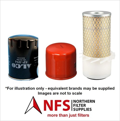 Nfs filtre kit pour kubota - nfs,