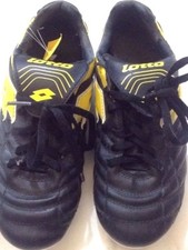 Lotto - Chaussures de Football