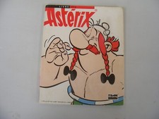 livre jeu  asterix     1994