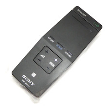 TELECOMMANDE TV SONY RMF ED004 REMOTE CONTROL SMART TV W7/W8/W85/W95/X9/X85/X95