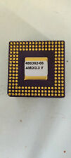 CPU processeur AMD 486 DX2 - 66