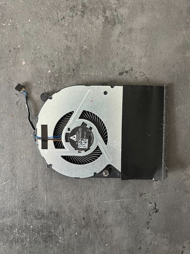 Ventillateur elitebook 850 - hp,