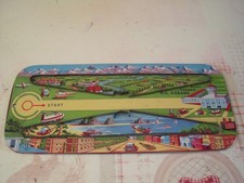 Cragstan circuit tole incomplet