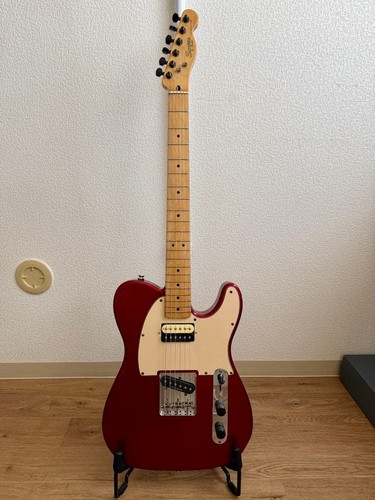 Squier vintage modified - squier,