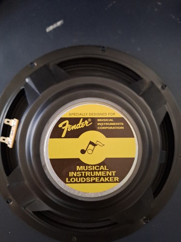 Fender special design - special,