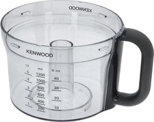 KENWOOD Bol Conteneur En