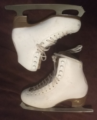 Ice figure skates risport - ice,
